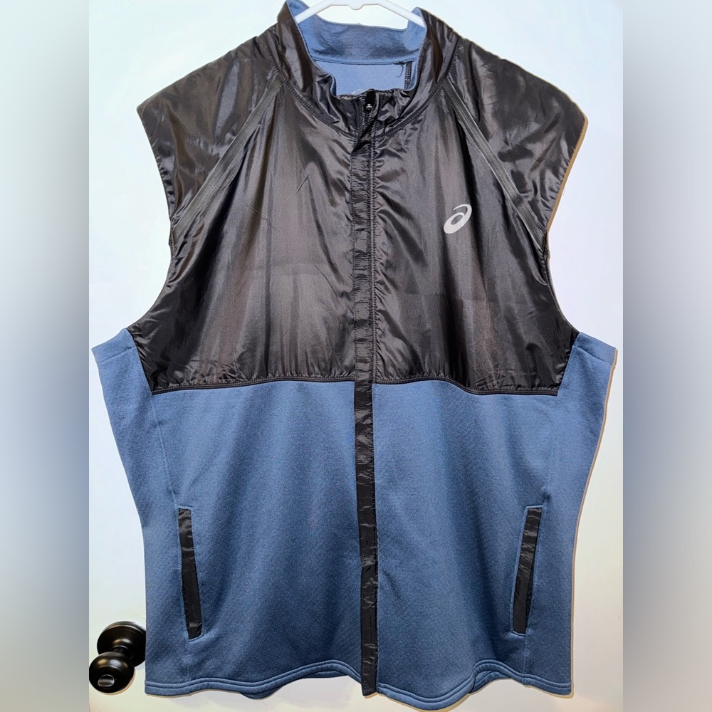 ASICS Vest